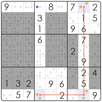 daily diagonal sudoku washington post