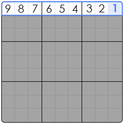 sudoku 16 x 16